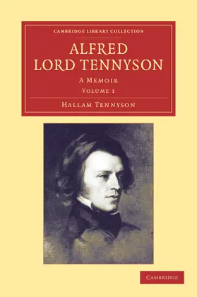 Tennyson |  Alfred, Lord Tennyson - Volume 1 | Buch |  Sack Fachmedien