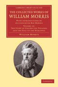 Morris |  The Collected Works of William Morris | Buch |  Sack Fachmedien