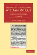 Morris |  The Collected Works of William Morris - Volume 15 | Buch |  Sack Fachmedien