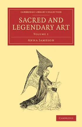 Jameson |  Sacred and Legendary Art - Volume 1 | Buch |  Sack Fachmedien