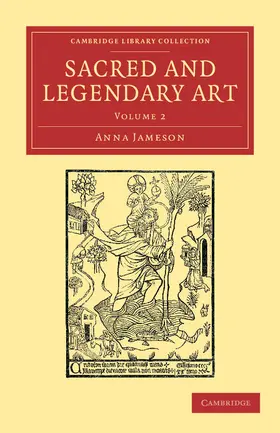 Jameson |  Sacred and Legendary Art - Volume 2 | Buch |  Sack Fachmedien