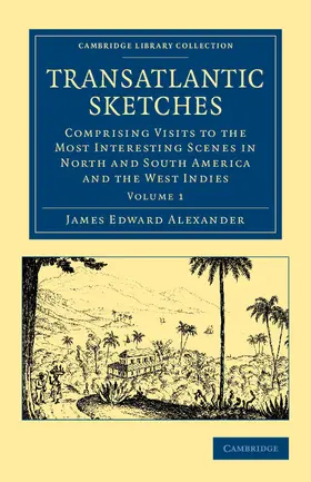 Alexander |  Transatlantic Sketches | Buch |  Sack Fachmedien