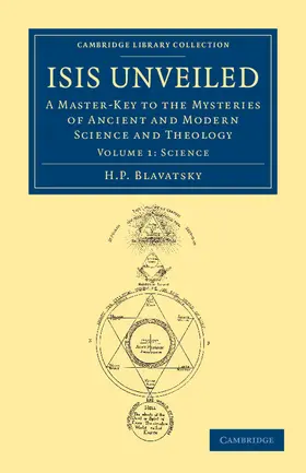 Blavatsky |  Isis Unveiled - Volume 1 | Buch |  Sack Fachmedien