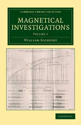 Scoresby |  Magnetical Investigations | Buch |  Sack Fachmedien