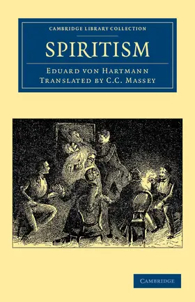 Hartmann |  Spiritism | Buch |  Sack Fachmedien