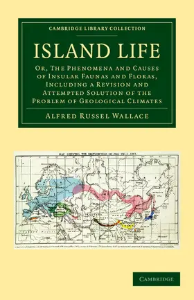 Wallace |  Island Life | Buch |  Sack Fachmedien