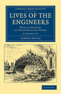 Smiles |  Lives of the Engineers 3 Volume Set | Buch |  Sack Fachmedien