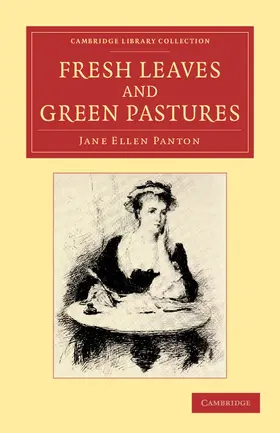 Panton |  Fresh Leaves and Green Pastures | Buch |  Sack Fachmedien