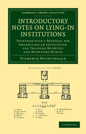 Nightingale |  Introductory Notes on Lying-In Institutions | Buch |  Sack Fachmedien
