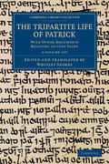  The Tripartite Life of Patrick 2 Volume Set | Buch |  Sack Fachmedien