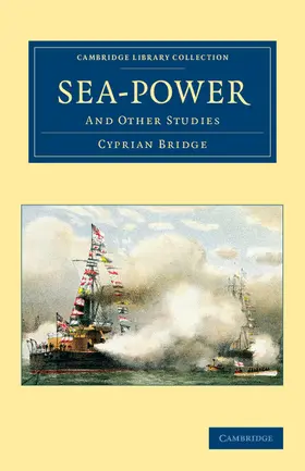 Bridge |  Sea-Power | Buch |  Sack Fachmedien