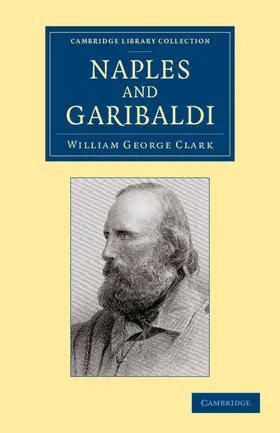 Clark |  Naples and Garibaldi | Buch |  Sack Fachmedien