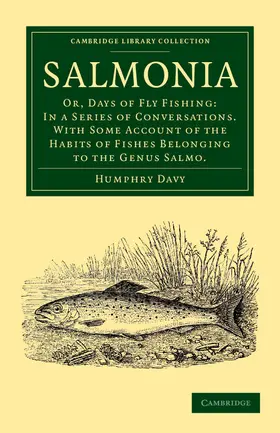 Davy |  Salmonia | Buch |  Sack Fachmedien