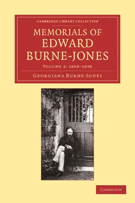 Burne-Jones |  Memorials of Edward Burne-Jones | Buch |  Sack Fachmedien