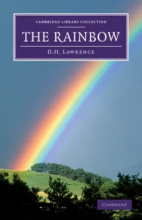Lawrence |  The Rainbow | Buch |  Sack Fachmedien