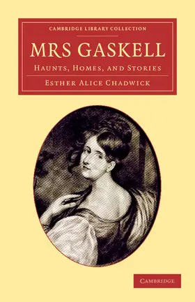Chadwick |  Mrs Gaskell | Buch |  Sack Fachmedien