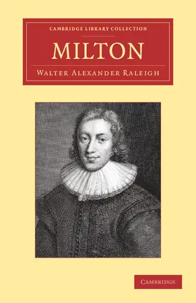 Raleigh |  Milton | Buch |  Sack Fachmedien