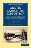 Richardson |  Arctic Searching Expedition 2 Volume Set | Buch |  Sack Fachmedien