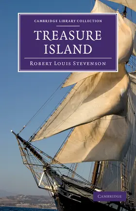 Stevenson |  Treasure Island | Buch |  Sack Fachmedien