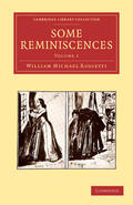 Rossetti |  Some Reminiscences | Buch |  Sack Fachmedien