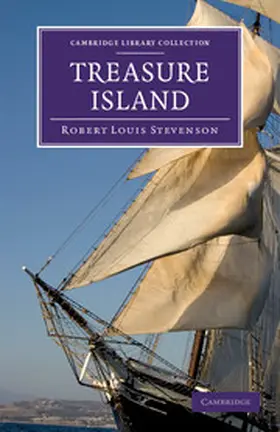 Stevenson |  Treasure Island | Buch |  Sack Fachmedien