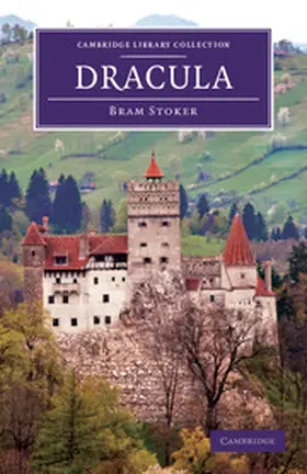 Stoker |  Dracula | Buch |  Sack Fachmedien