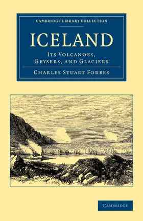 Forbes |  Iceland | Buch |  Sack Fachmedien