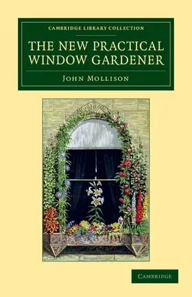 Mollison |  The New Practical Window Gardener | Buch |  Sack Fachmedien
