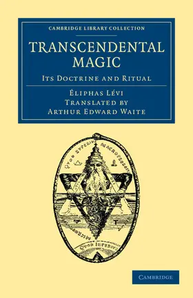 Lévi |  Transcendental Magic | Buch |  Sack Fachmedien
