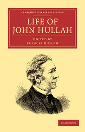 Hullah |  Life of John Hullah | Buch |  Sack Fachmedien