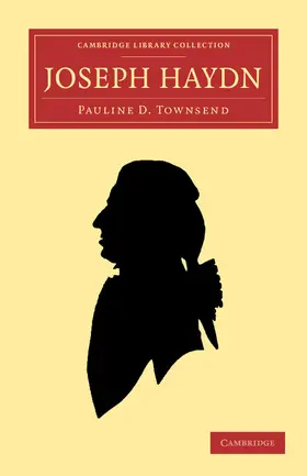 Townsend |  Joseph Haydn | Buch |  Sack Fachmedien