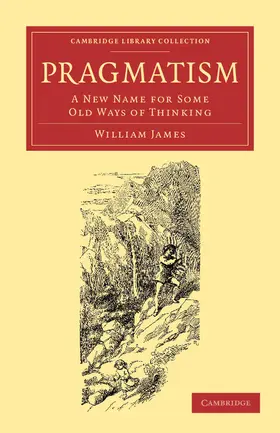 James |  Pragmatism | Buch |  Sack Fachmedien