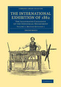 Anonymous |  The International Exhibition of 1862 | Buch |  Sack Fachmedien