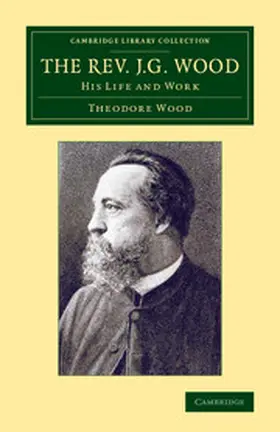 Wood |  The REV. J. G. Wood | Buch |  Sack Fachmedien