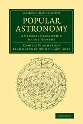 Flammarion |  Popular Astronomy | Buch |  Sack Fachmedien