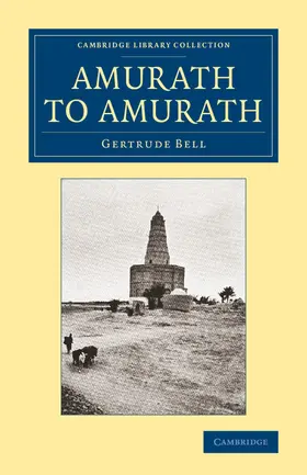 Bell |  Amurath to Amurath | Buch |  Sack Fachmedien
