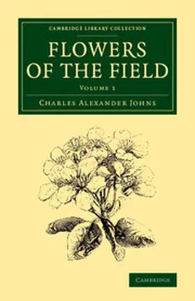 Johns |  Flowers of the Field | Buch |  Sack Fachmedien