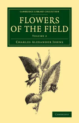 Johns |  Flowers of the Field | Buch |  Sack Fachmedien