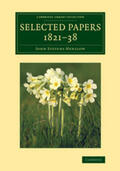 Henslow |  Selected Papers, 1821 38 | Buch |  Sack Fachmedien