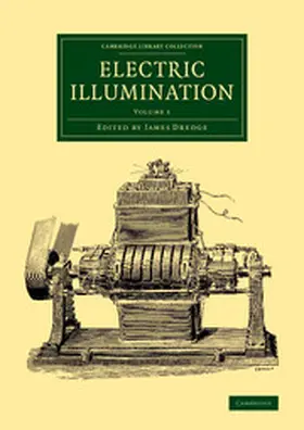 Dredge |  Electric Illumination - Volume 1 | Buch |  Sack Fachmedien