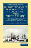 McDougall |  The Eventful Voyage of H.M. Discovery Ship Resolute to the Arctic Regions | Buch |  Sack Fachmedien