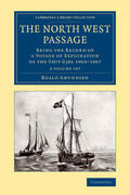Amundsen / Hansen |  The North West Passage - 2 Volume Set | Buch |  Sack Fachmedien