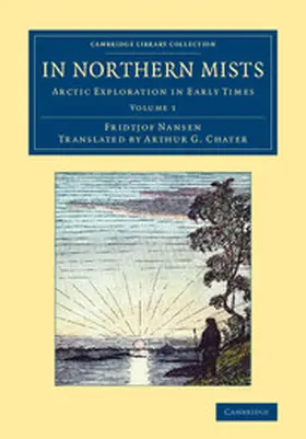 Nansen |  In Northern Mists | Buch |  Sack Fachmedien