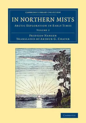 Nansen |  In Northern Mists | Buch |  Sack Fachmedien