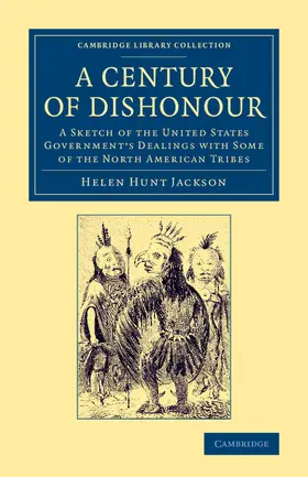 Jackson |  A Century of Dishonour | Buch |  Sack Fachmedien