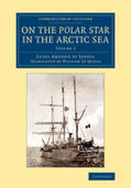 di Savoia |  On the Polar Star in the Arctic Sea | Buch |  Sack Fachmedien