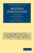 Podmore |  Modern Spiritualism 2 Volume Set | Buch |  Sack Fachmedien