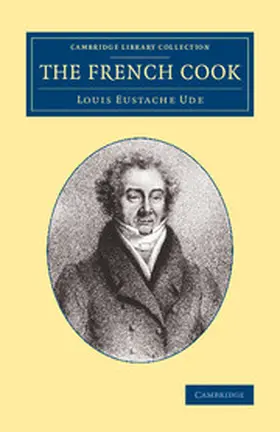Ude |  The French Cook | Buch |  Sack Fachmedien