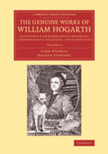 Nichols / Steevens |  The Genuine Works of William Hogarth | Buch |  Sack Fachmedien
