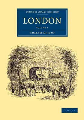 Knight |  London | Buch |  Sack Fachmedien
